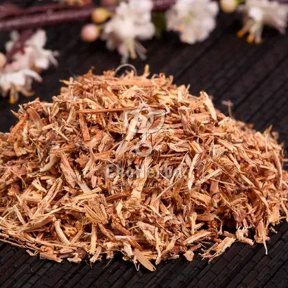 #1. Wyciąg z Korzenia Pokrzywy