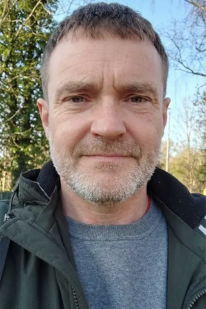 Piotr Nowak, 52 lata